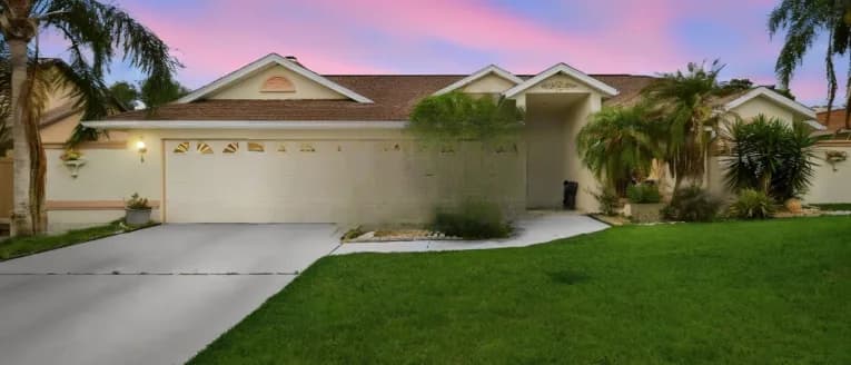 Spanish Wells Drive, Melbourne,, FL, 32940