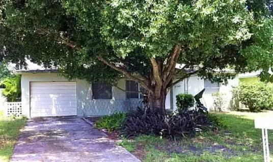4319 15th Avenue North, St. Petersburg, FL, 33713