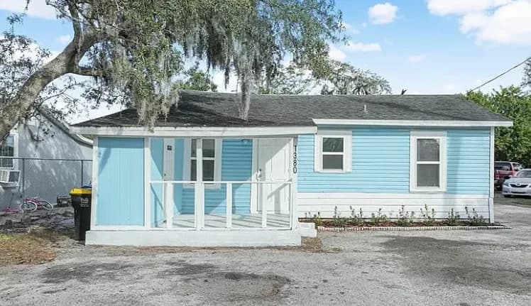 1380 35th Street Northwest, Winter Haven, FL, 33881