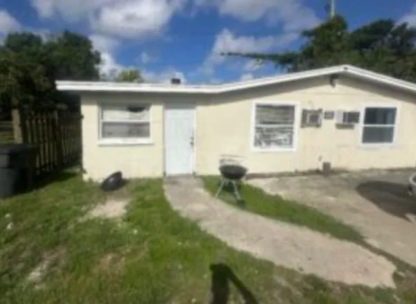 Nuna Avenue, Fort Myers, FL, 33905