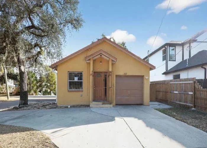3107 East Osborne Avenue, Tampa, FL, 33610