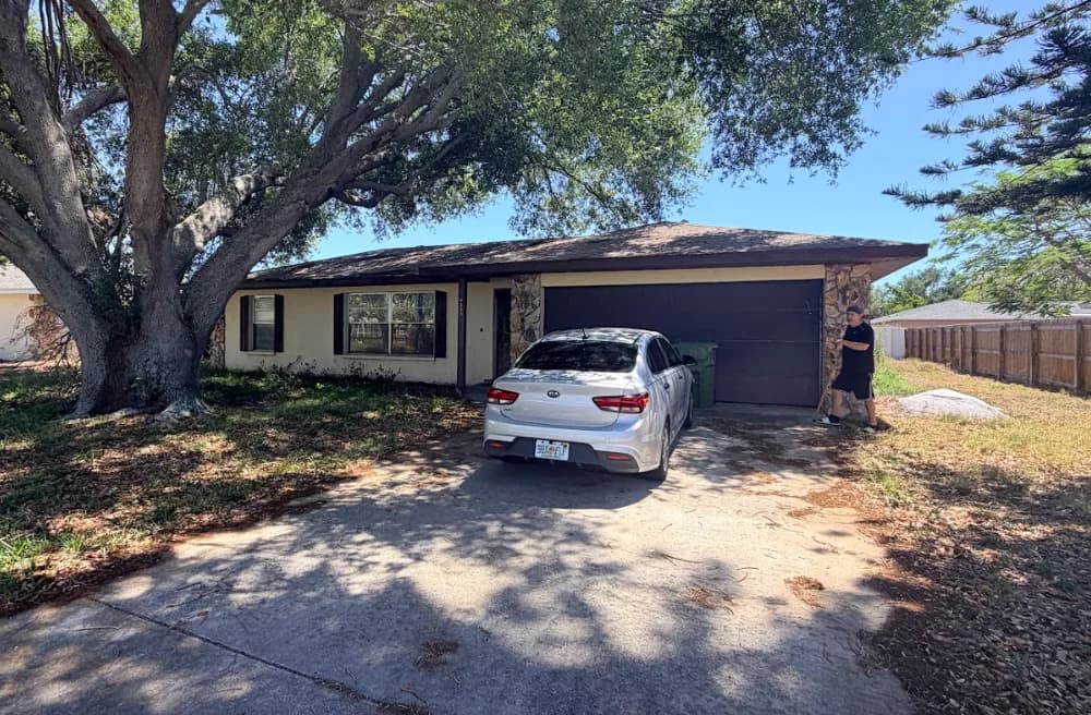 6805 22nd Avenue West, Bradenton, FL, 34209