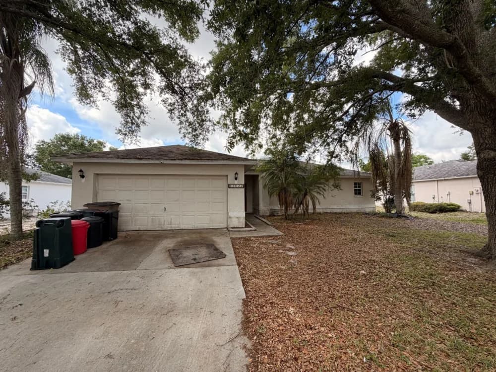 15622 Sunny Crest Lane, Fort Myers, FL, 33905