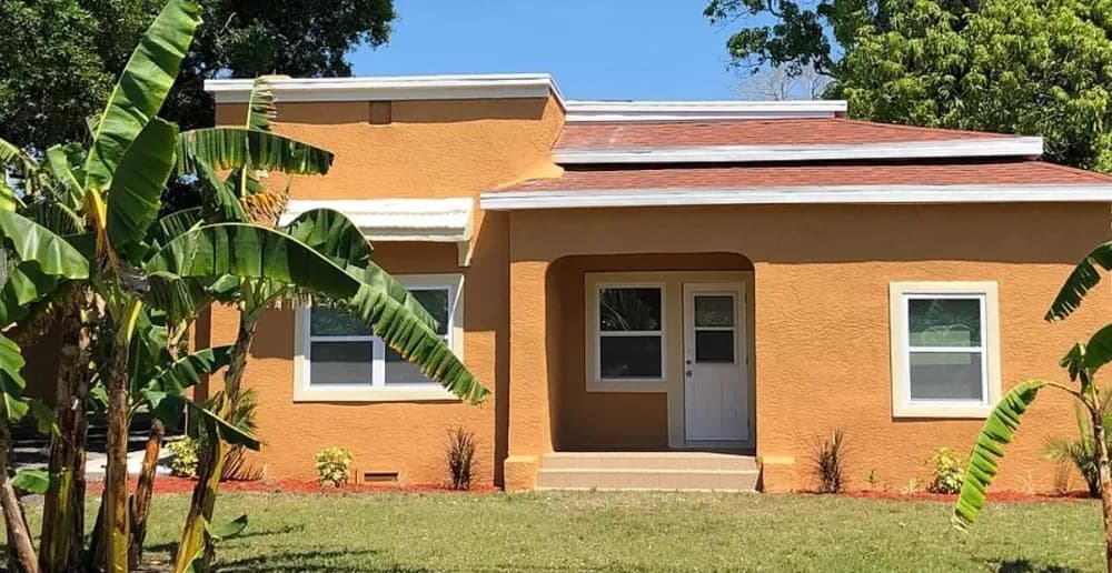 1604 Angle Road, Fort Pierce, FL, 34947