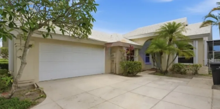 Wilderness Road, West Palm Beach, FL, 33409