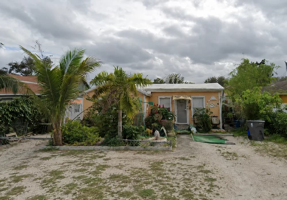 2926 Hiawatha Avenue, West Palm Beach, FL, 33409
