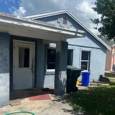 Martin Avenue, Greenacres, FL, 33463