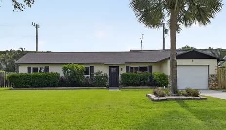 9820 Jonquil Circle North, Palm Beach Gardens, FL, 33410