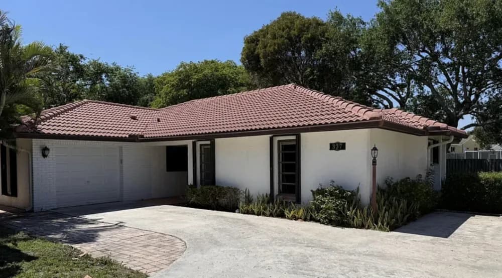 337 Knob Hill Boulevard, Boca Raton, FL, 33431