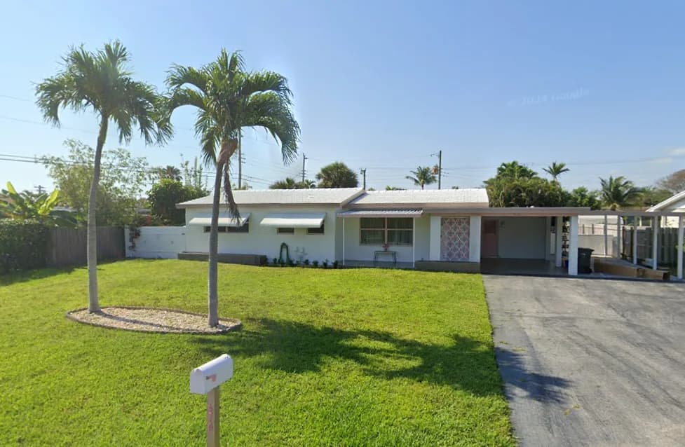 470 Northeast 45th Street, Boca Raton, FL, 33431