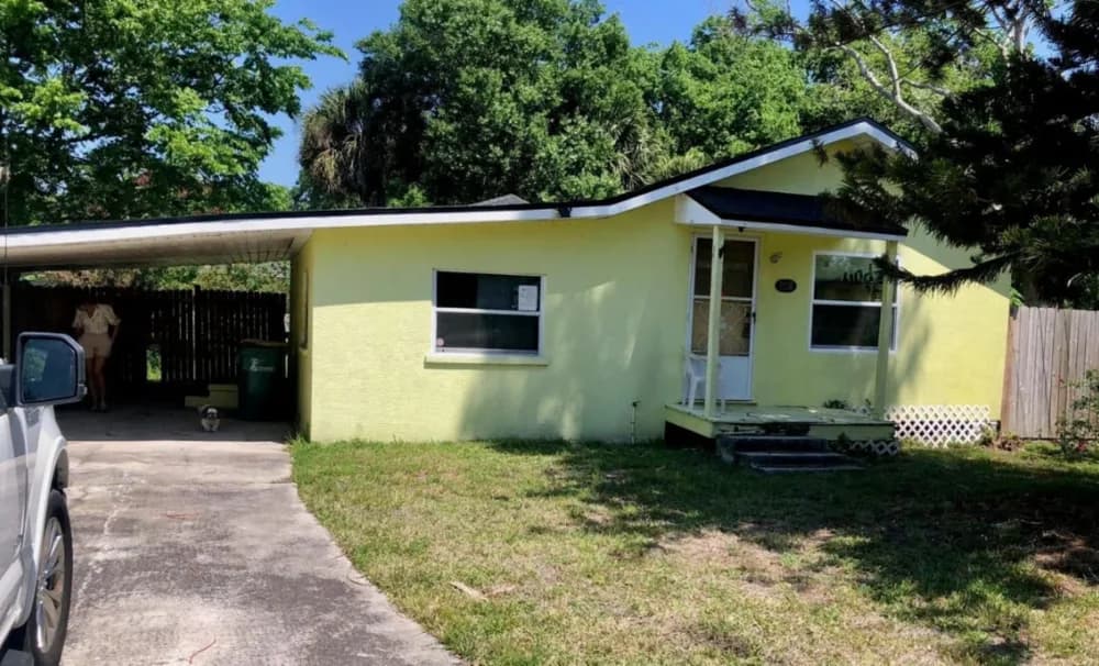 1236 Jackson Street, Cocoa, FL, 32922