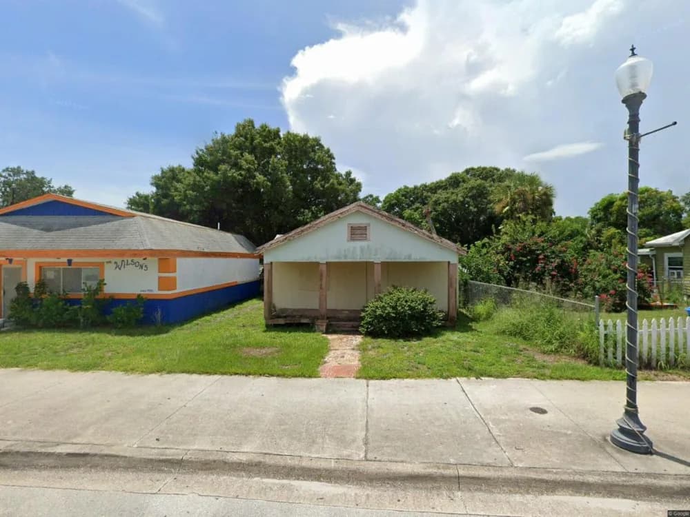 1105 Avenue D, Fort Pierce, FL, 34950