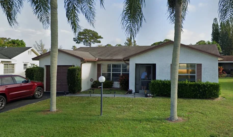 4490 Pine Garden Lane, Greenacres, FL, 33467