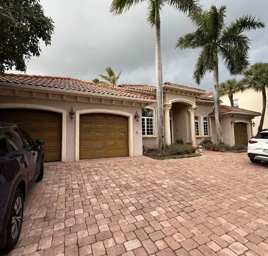 Harbour Isles Place, North Palm Beach, FL, 33410