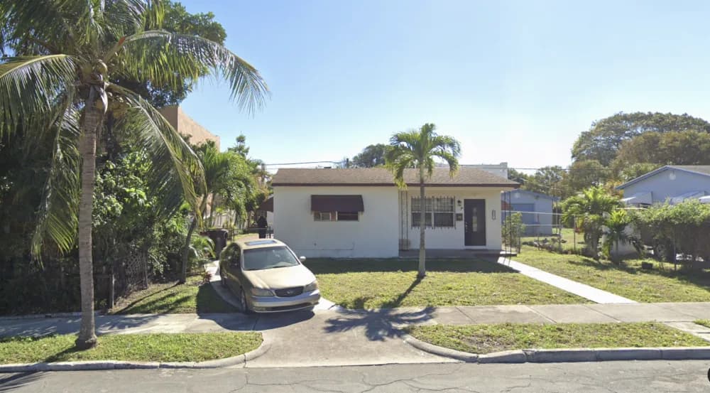 832 32nd Street, West Palm Beach, FL, 33407