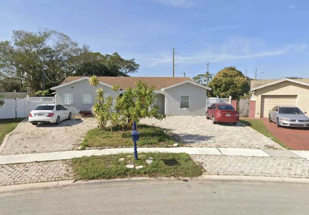 22035 Southwest 58th Avenue, Boca Raton, FL, 33428