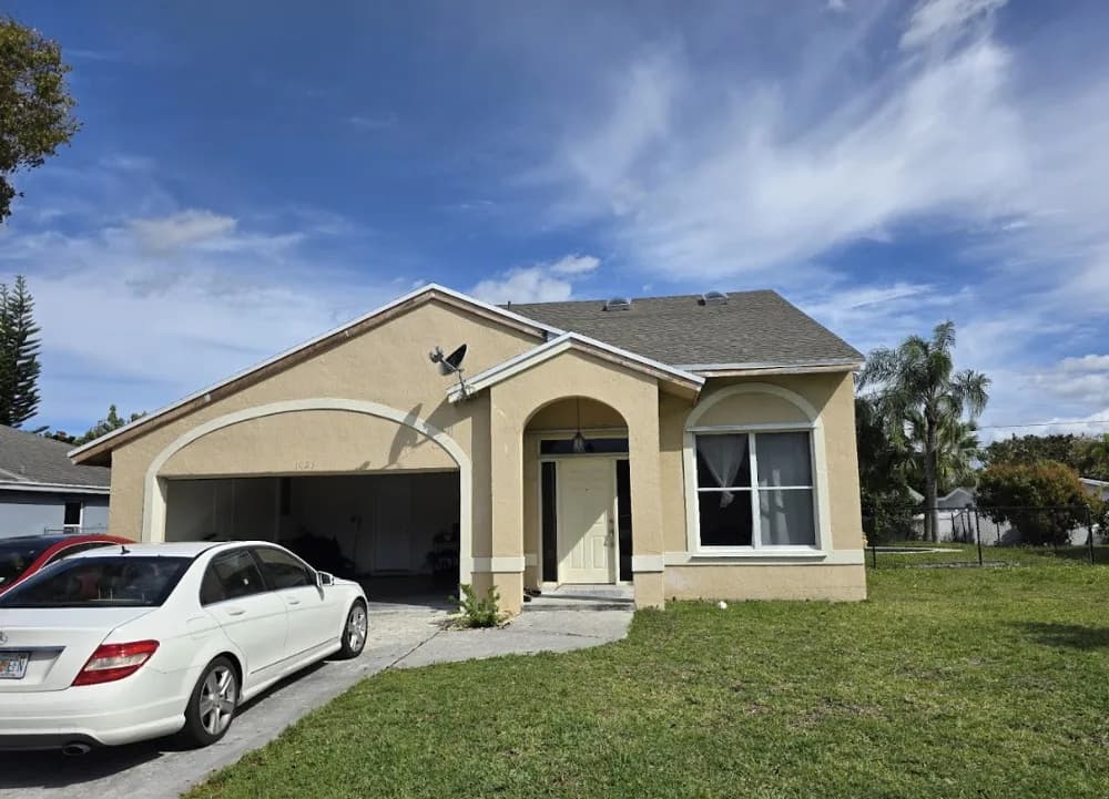 1023 Northwest 6th Avenue, Boynton Beach, FL, 33426