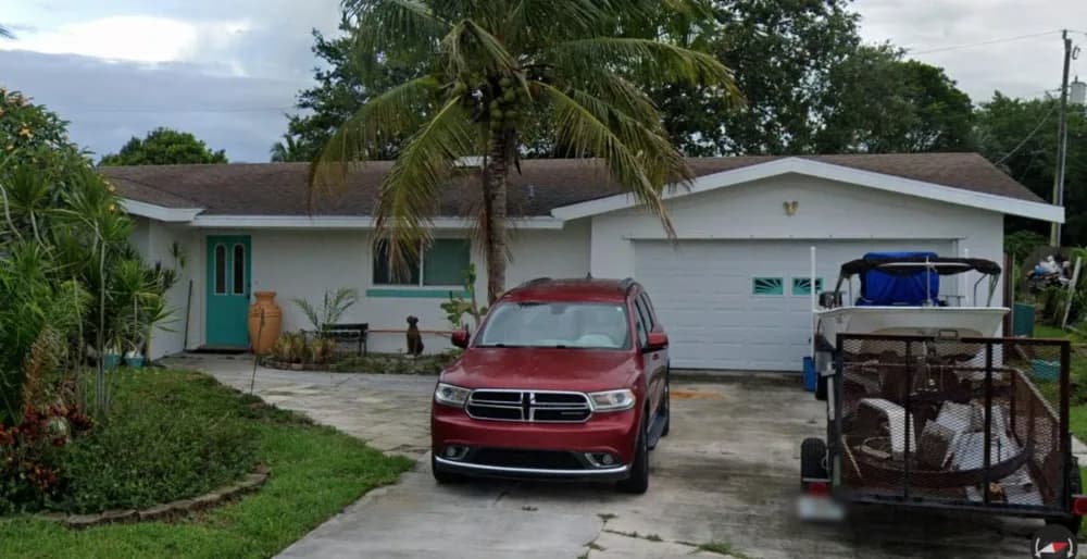 218 Southeast Camino Street, Port St. Lucie, FL, 34952