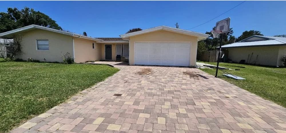 217 Southeast Camino Street, Port St. Lucie, FL, 34952