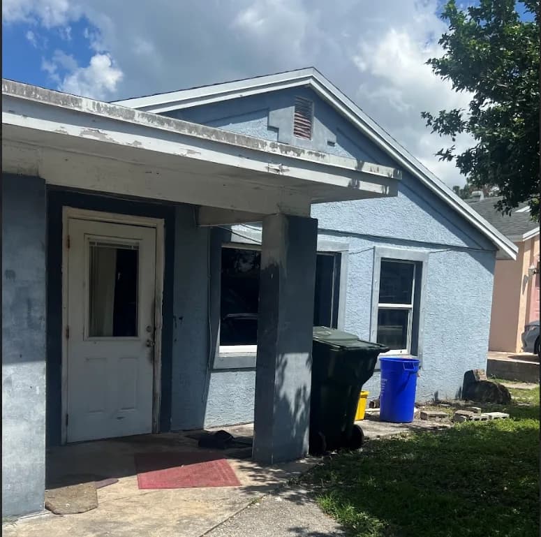 428 Martin Avenue, Greenacres, FL, 33463