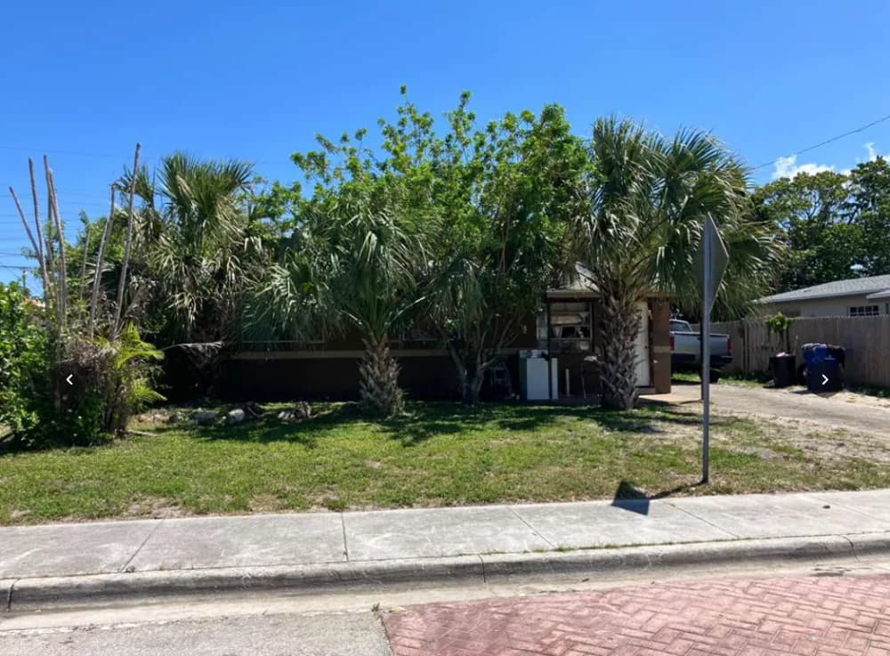 1131 West 2nd Street, West Palm Beach, FL, 33404