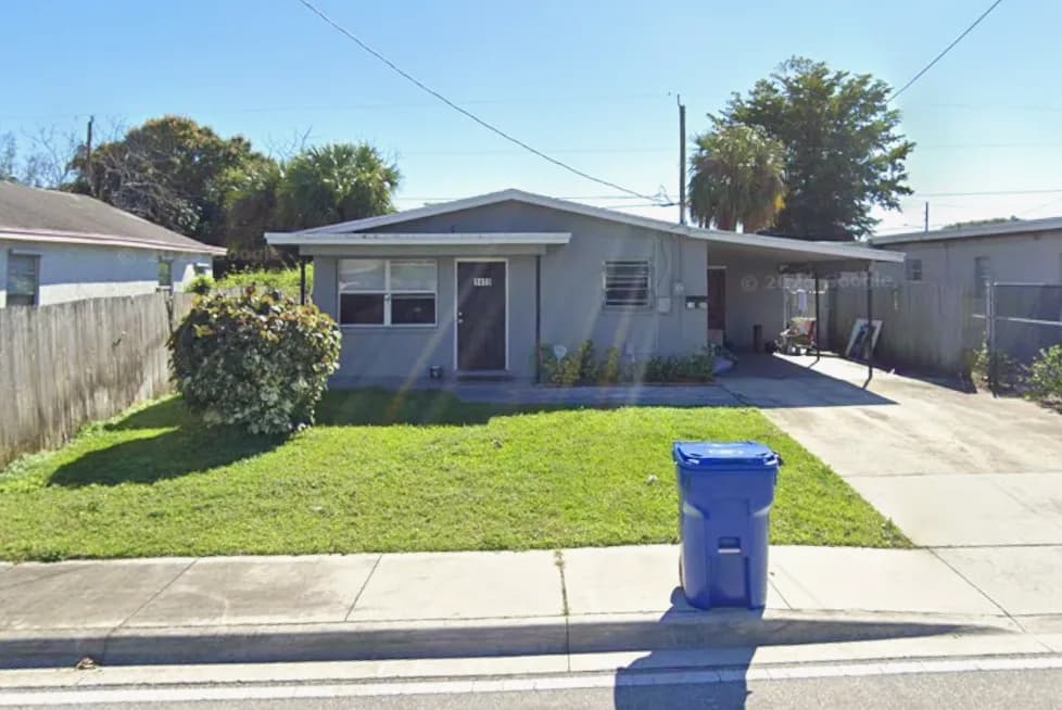1489 West 34th Street, West Palm Beach, FL, 33404