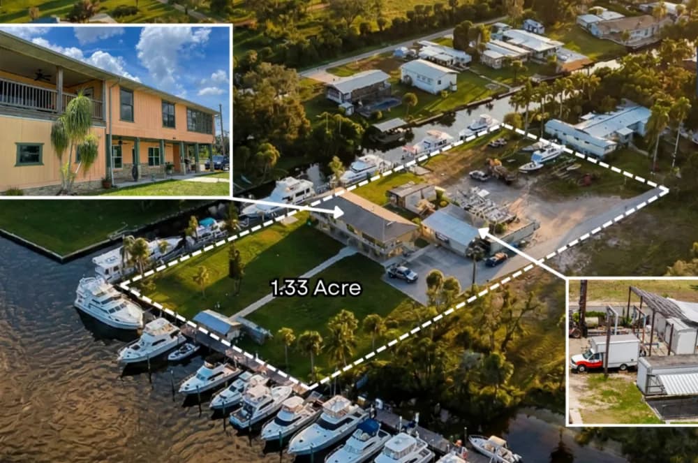 2200 Marina Park Drive, Fort Myers, FL, 33905