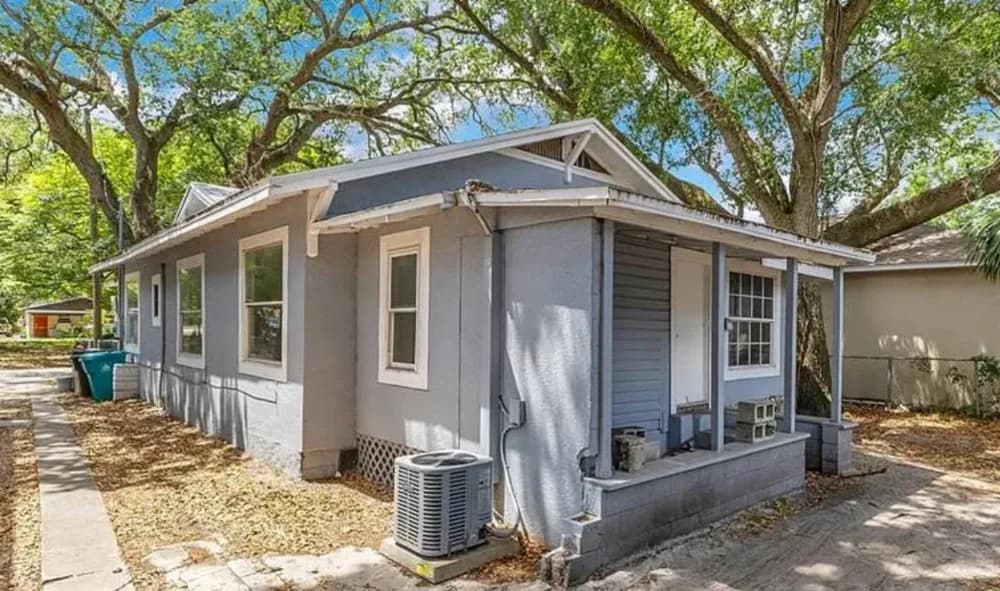 1029 Colyer Street, Orlando, FL, 32805