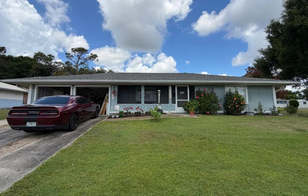 106 Loquat Road Northeast, Lake Placid, FL, 33852