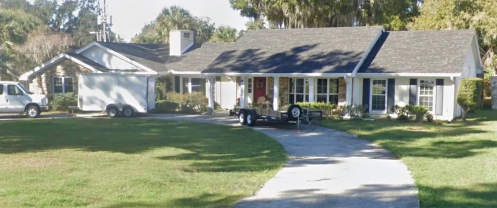 2905 Lakeshore Drive, Mount Dora, FL, 32757