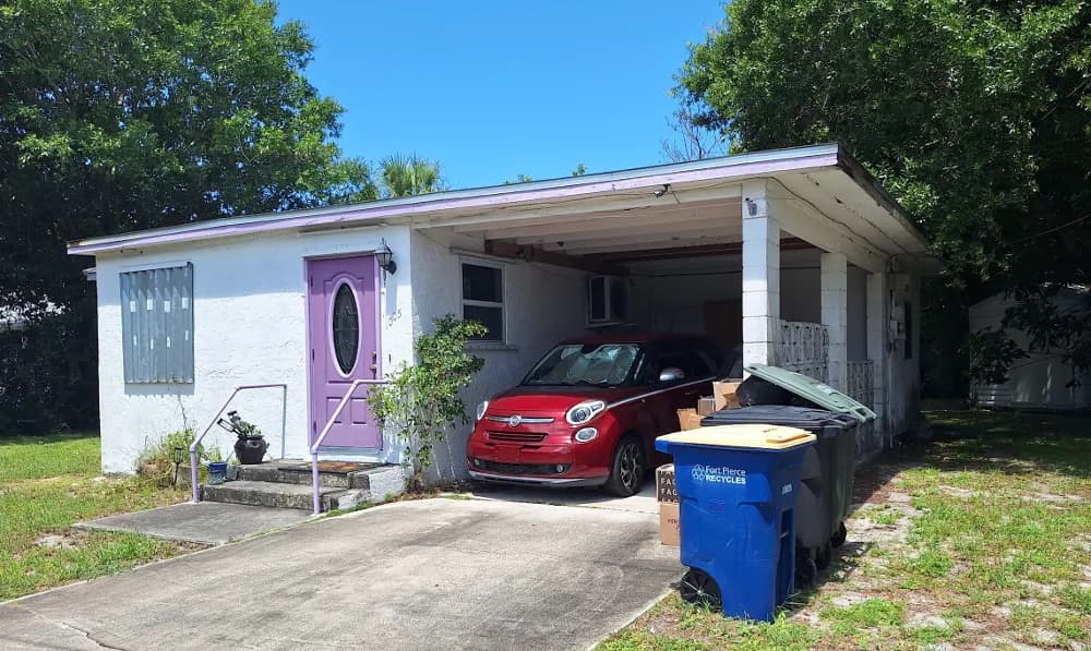 1005 Apple Street, Fort Pierce, FL, 34950