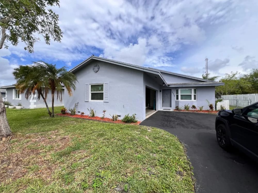 8826 Northwest 75th Court, Tamarac, FL, 33321