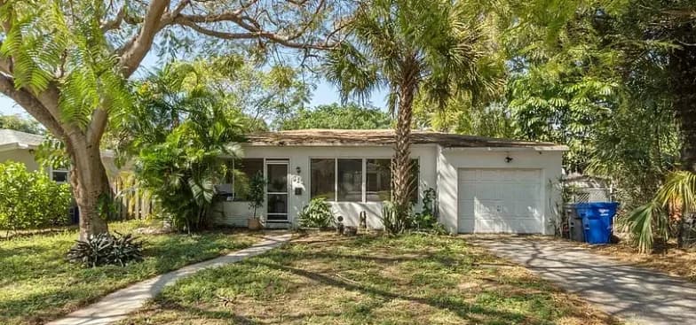 510 South 29th Court, Hollywood, FL, 33020