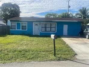 2531 Northeast 9th Avenue, Pompano Beach, FL, 33064