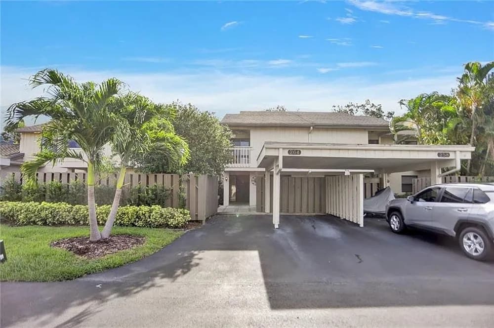 264 Deer Creek Wildwood Lane East, Deerfield Beach, FL, 33442