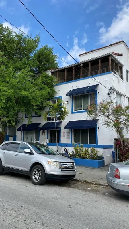 1021 Northwest 3rd Street, Miami, FL, 33128
