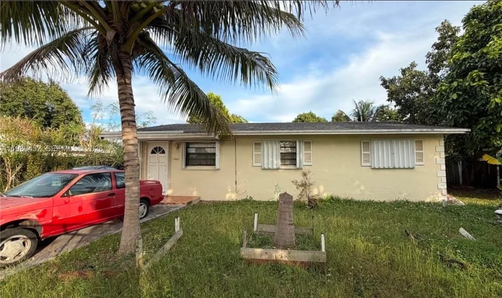 550 Northwest 27th Avenue, Miami, FL, 33125