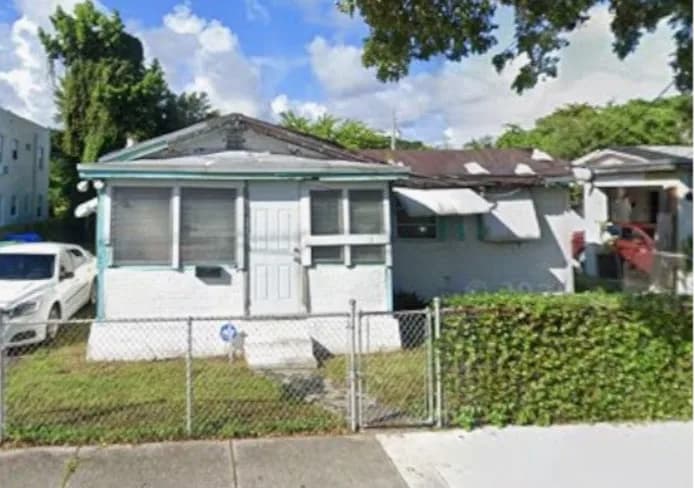 1239 Northwest 60th Street, Miami, FL, 33142