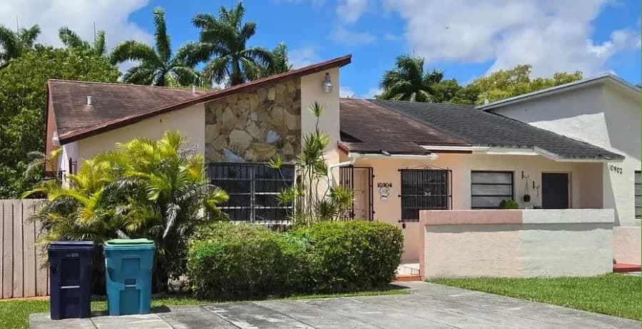 10904 Southwest 146th Place, Miami, FL, 33186