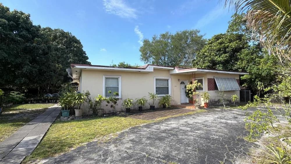 1120 Northwest 143rd Street