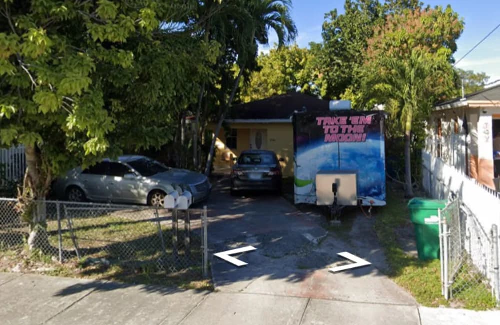 2367 Northwest 59th Street