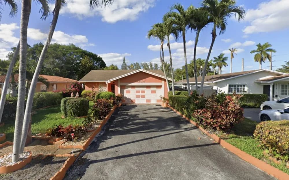 6225 Southwest 59th Street, South Miami, FL, 33143