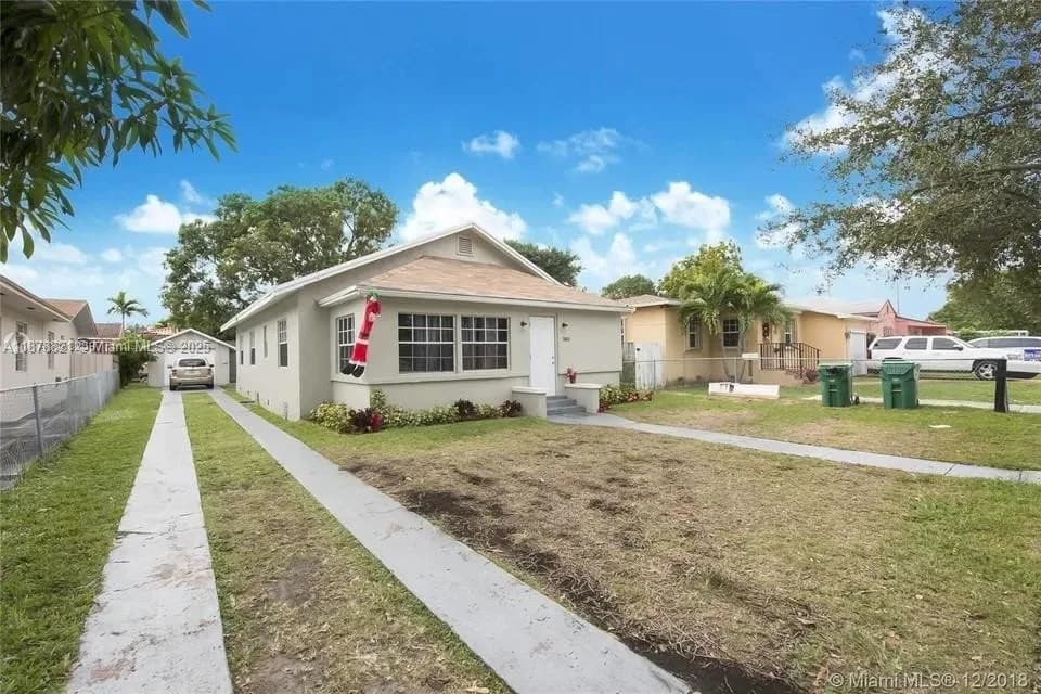 2800 Southwest 16th Terrace, Miami, FL, 33145