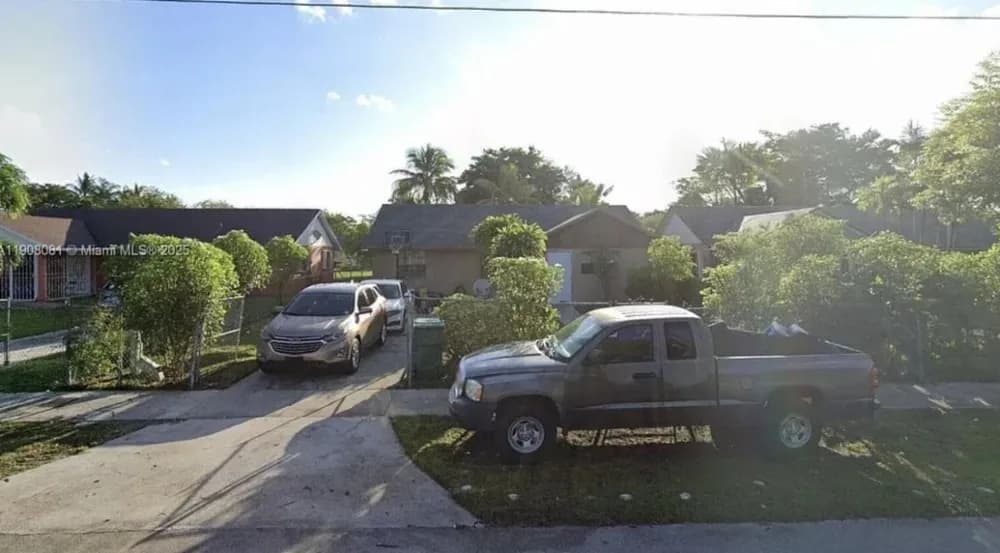 6101 Northwest 21st Avenue, Miami, FL, 33142
