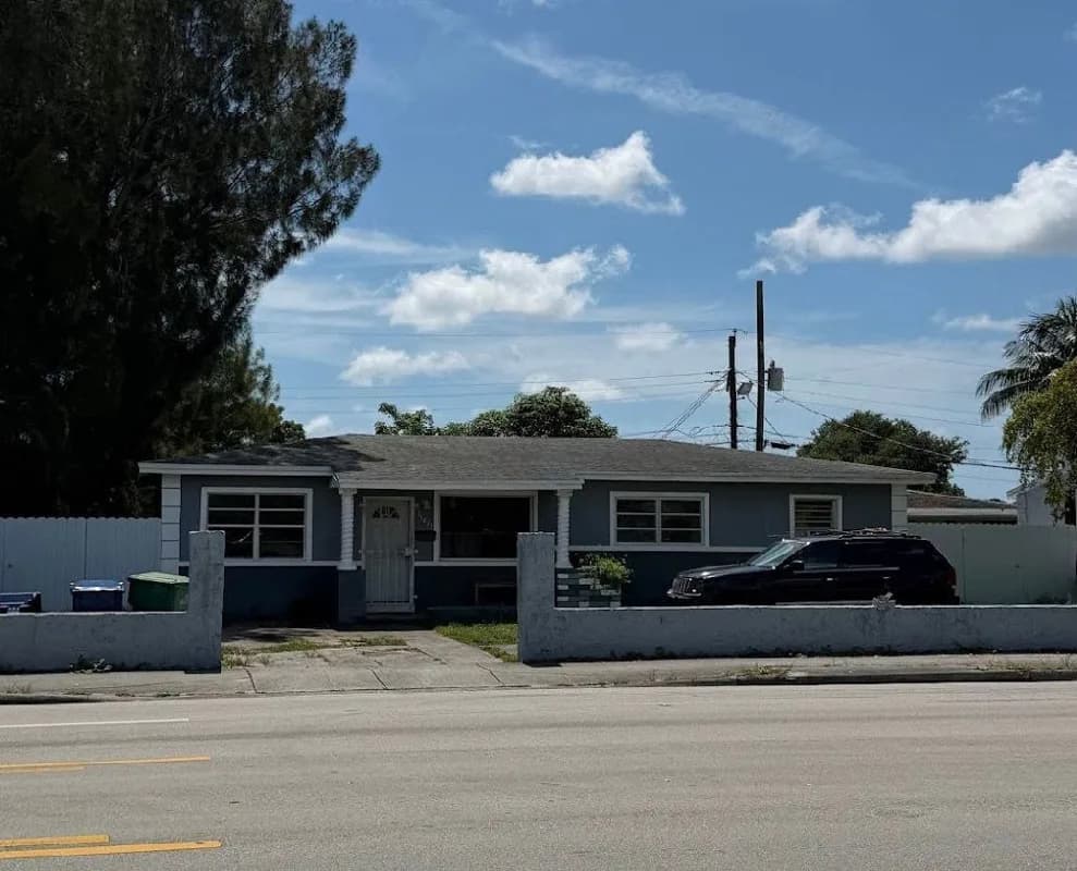 17211 Northwest 37th Avenue, Miami Gardens, FL, 33056