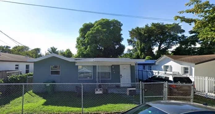 17930 Southwest 104th Avenue, Miami, FL, 33157