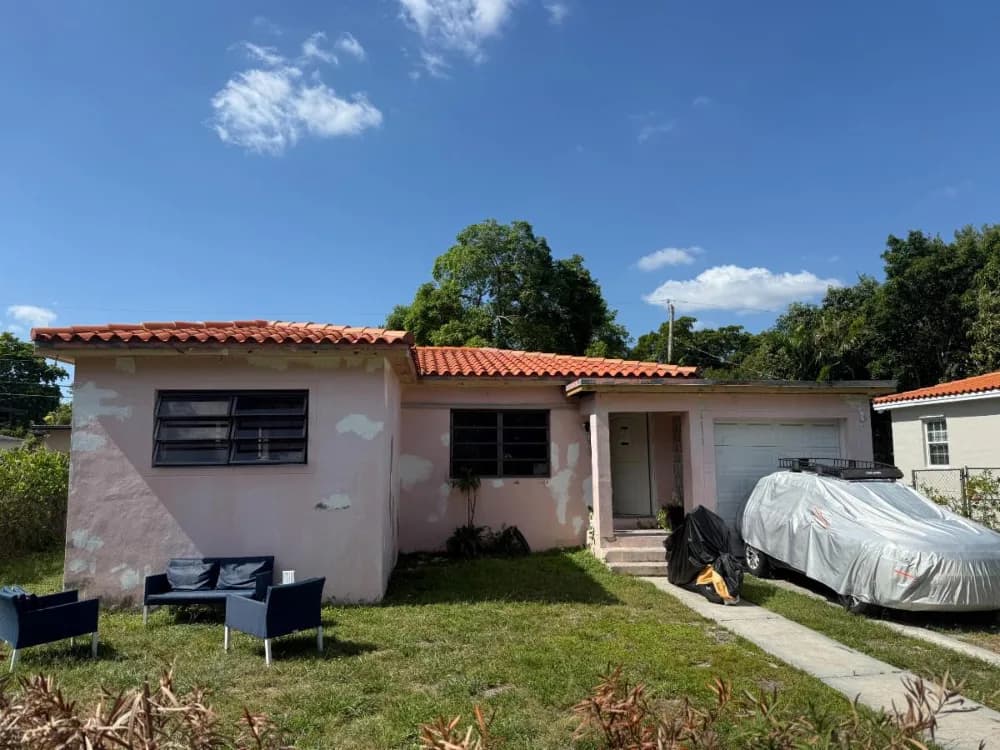 6346 Northwest 41st Street, Virginia Gardens, FL, 33166