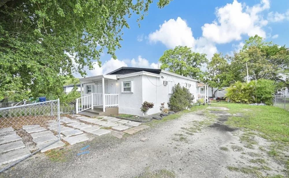 10601 Southwest 172nd Street, Miami, FL, 33157