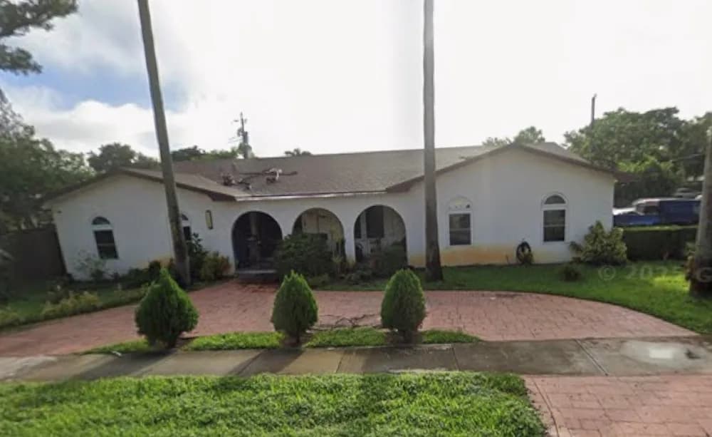 19901 Highland Lakes Boulevard, North Miami Beach, FL, 33179