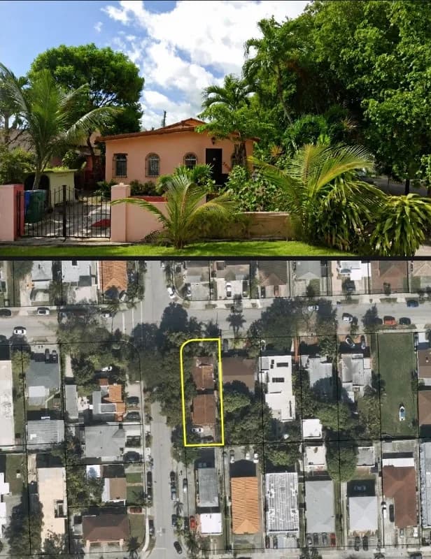 2054 Southwest 5th Street, Miami, FL, 33135